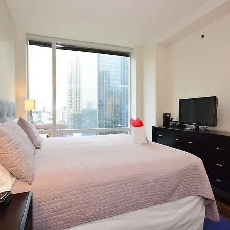 Apartment Modern River View *