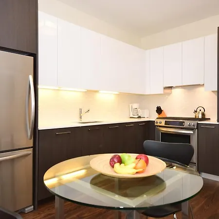 Apartment Modern River View Chicago