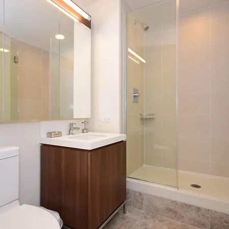 Apartment Modern River View *