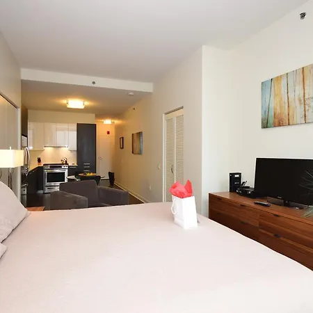 Modern River View *