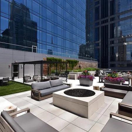 Modern River View *