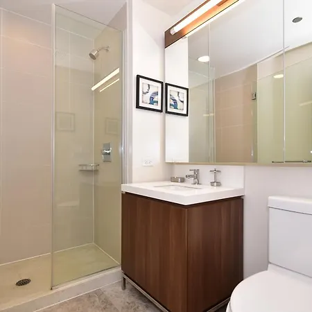 Apartment Modern River View *
