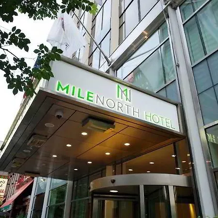 The Collection Magnificent Mile 4* Chicago
