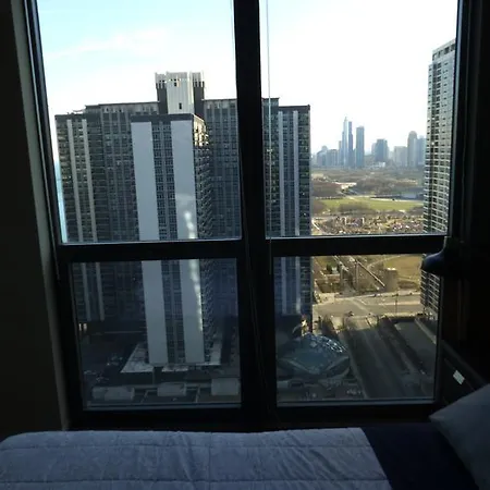 Lakeshore East One-bedroom