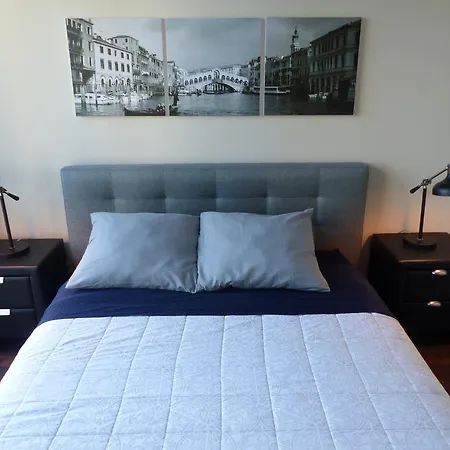 Lakeshore East One-bedroom *