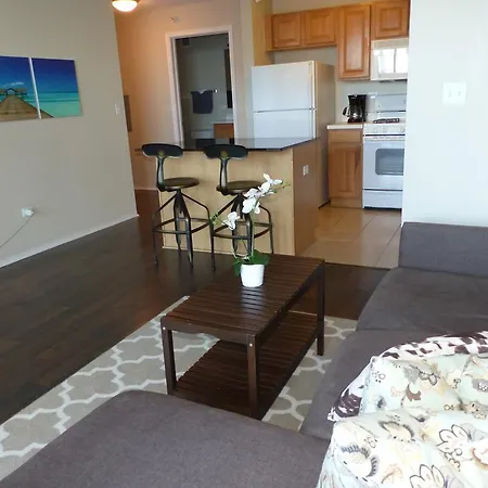 Lakeshore East One-bedroom * Chicago