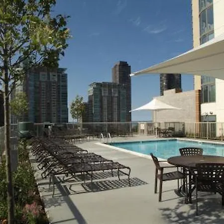 Lakeshore East One-bedroom Chicago