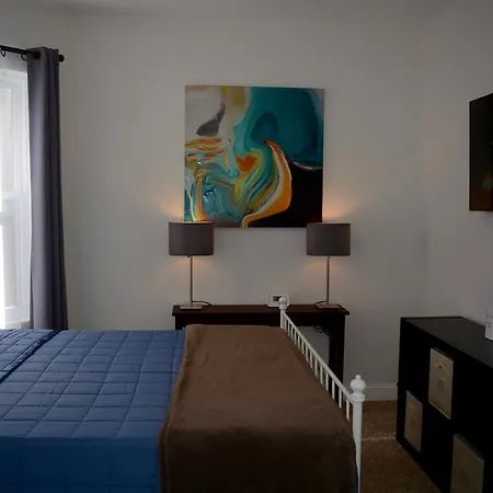 Holiday home Gorgeous Edgewater *