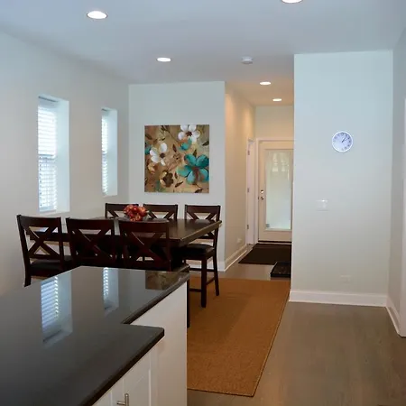 Holiday home Gorgeous Edgewater *