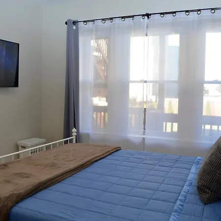 Holiday home Gorgeous Edgewater *