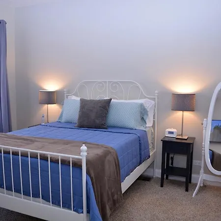 Holiday home Gorgeous Edgewater Chicago