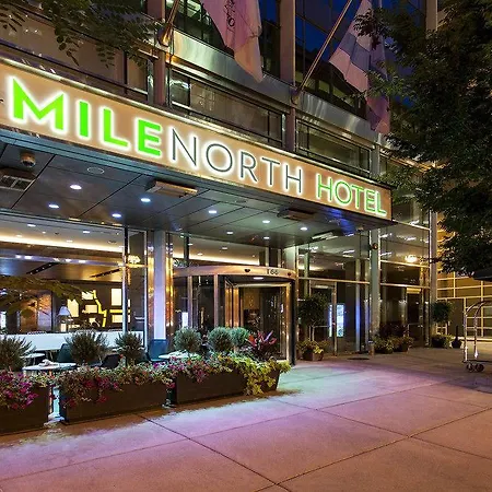 The Collection Magnificent Mile