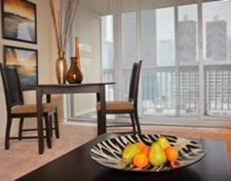 Bridgestreet At The Sterling * Chicago