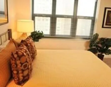 Apartment Bridgestreet At The Sterling