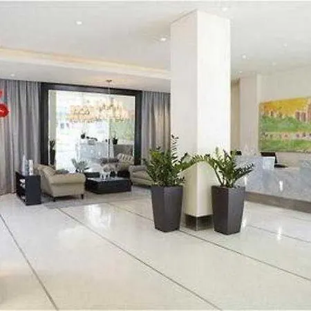 The Collection Magnificent Mile 4* Chicago