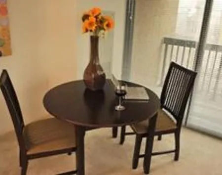 Bridgestreet At The Sterling Apartment *
