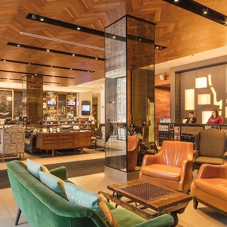 Hotel The Collection Magnificent Mile