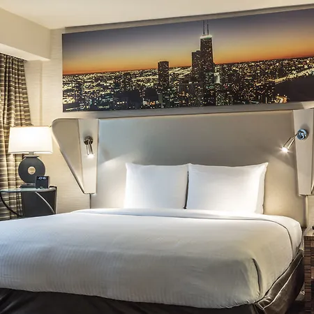 The Collection Magnificent Mile Hotel