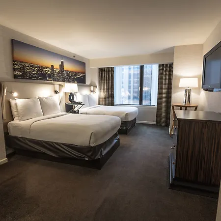 Hotel The Collection Magnificent Mile Chicago