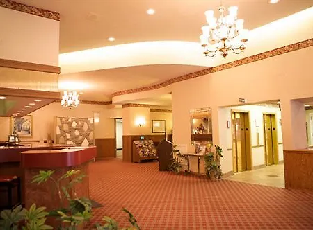Travelodge By Wyndham Downtown Hotel Chicago
