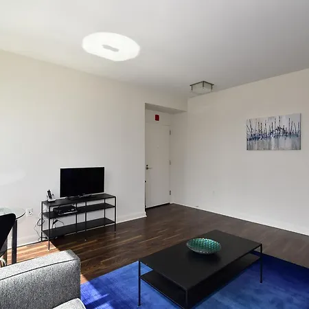 Apartment Modern River View Chicago