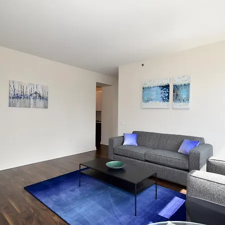 Modern River View *