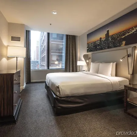 Hotel The Collection Magnificent Mile