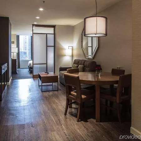 The Collection Magnificent Mile Hotel