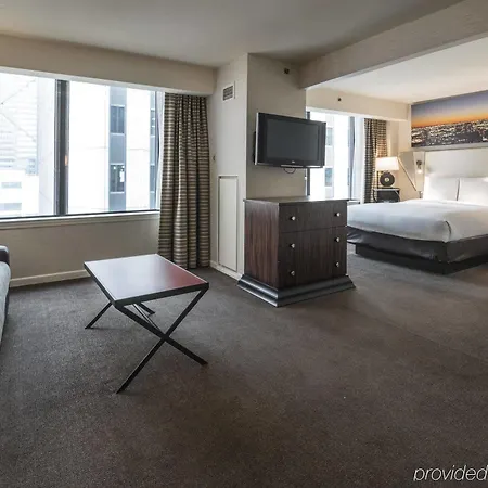 The Collection Magnificent Mile 4* Chicago