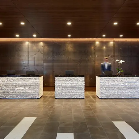 Hotel Loews 4*