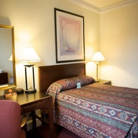 Travelodge By Wyndham Downtown 2* Chicago