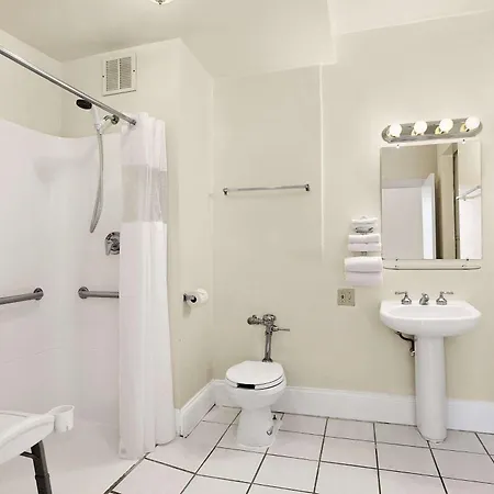Travelodge By Wyndham Downtown 2* Chicago