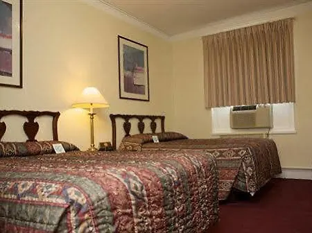 Hotel Travelodge By Wyndham Downtown