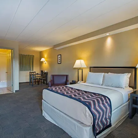 Motel Carlton Midway