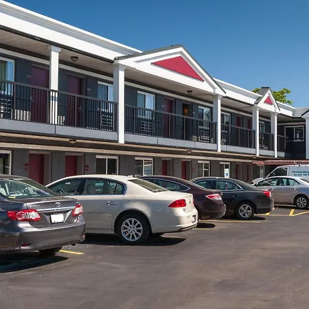 Motel Carlton Midway 2*