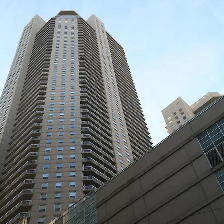 The Penthouse At Grand Plaza Aparthotel 4*