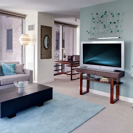 Apartment Oakwood 200 Squared *