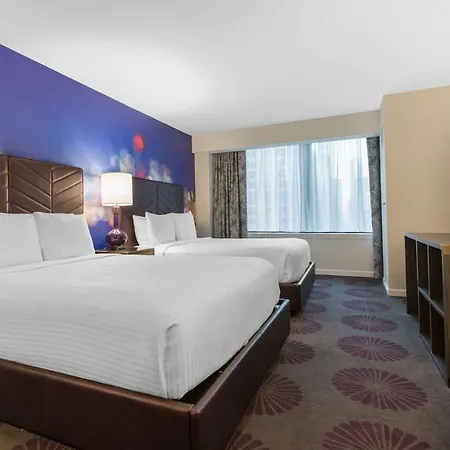 The Collection Magnificent Mile 4*