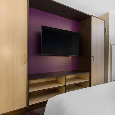 The Collection Magnificent Mile 4*