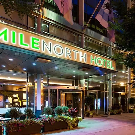 The Collection Magnificent Mile 4*
