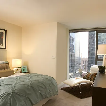 Apartment Oakwood 200 Squared *