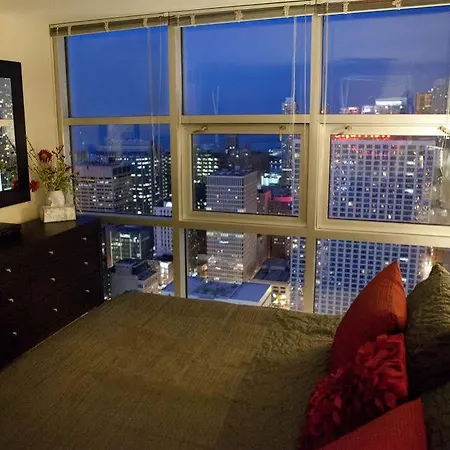 Aparthotel The Penthouse At Grand Plaza 4*