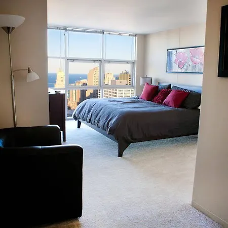Aparthotel The Penthouse At Grand Plaza
