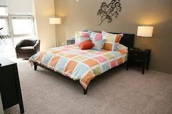 The Penthouse At Grand Plaza Aparthotel Chicago