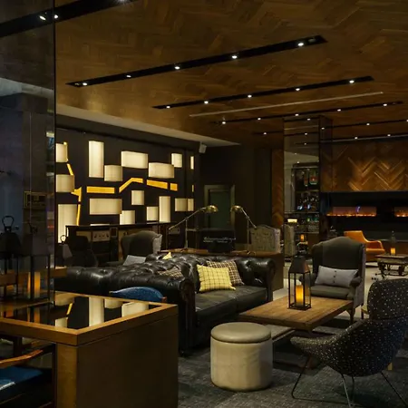The Collection Magnificent Mile 4* Chicago