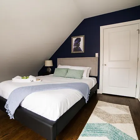 Aparthotel Sonder - Barry