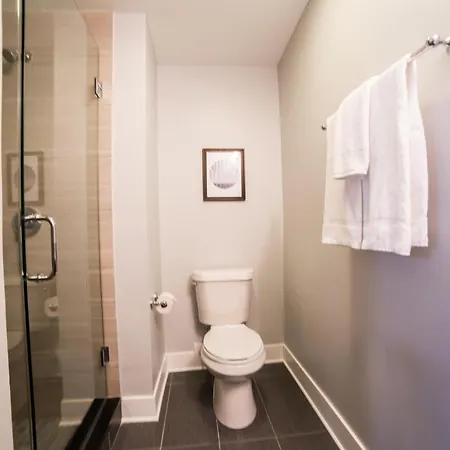 Sonder - Barry Aparthotel Chicago