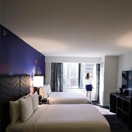 The Collection Magnificent Mile Hotel 4*