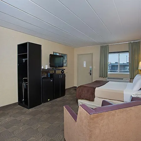 Motel Carlton Midway