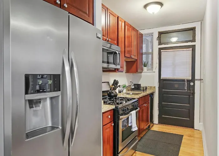 1Br Calm & Cozy Apt In Lincoln Square - Eastwood 2S